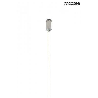 MOOSEE lampa wisząca LIBRA 90 ON złota