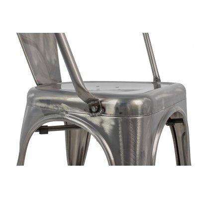 Krzesło TOWER ARM (Paris) metal