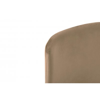 Krzesło DIEGO khaki / beżowe