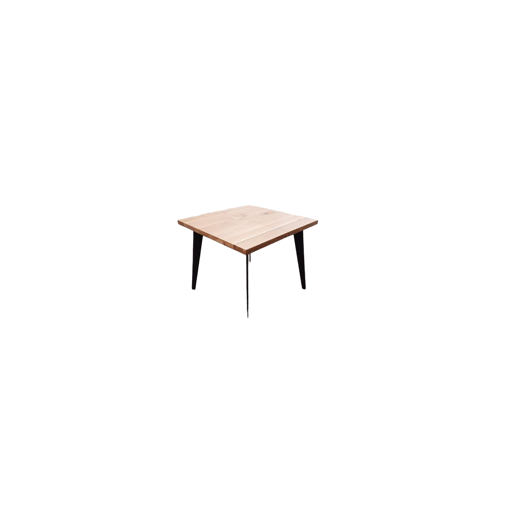Soho - Stół kwadratowy rozkładany (90-180 x 90)