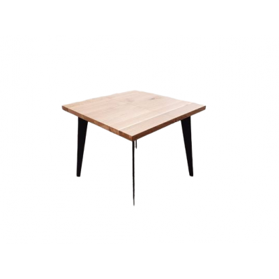 Soho - Stół kwadratowy rozkładany (100-190 x 100)