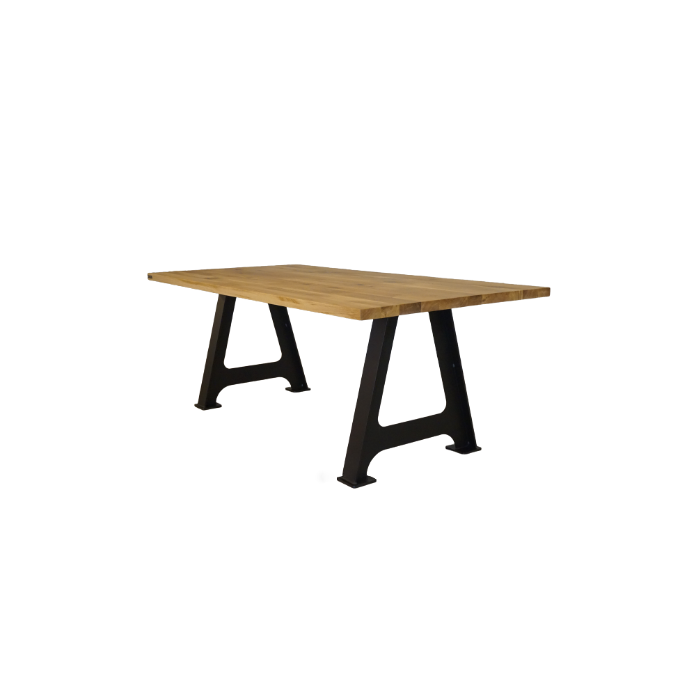 Loft - Stół (nierozkładany)