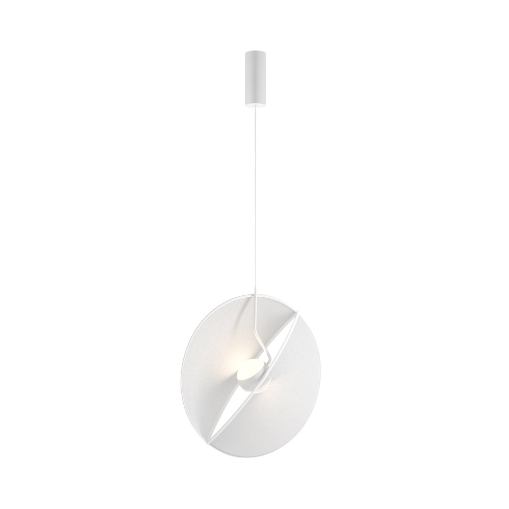 Reflex - Lampa wisząca (biała)