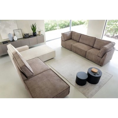 Domo - Sofa modułowa