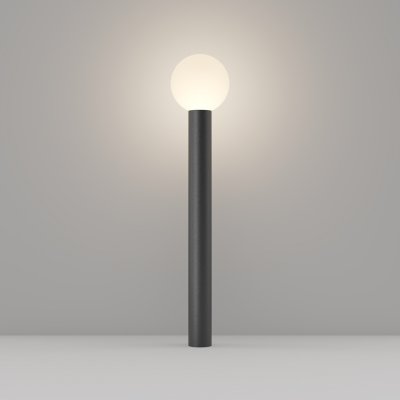 Bold - Lampa zewnętrzna (czarna)
