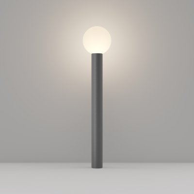 Bold - Lampa zewnętrzna (szara)