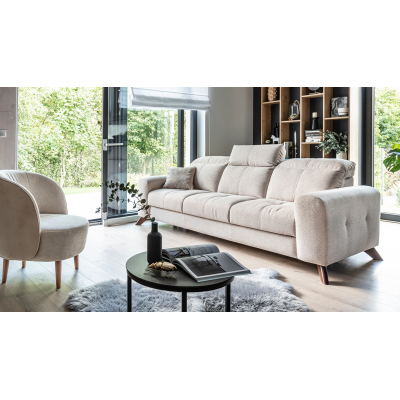 Imperio - Sofa 3 os.