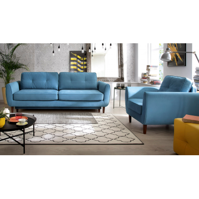 Oland - Sofa 3 os.