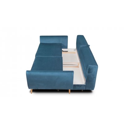 Oland - Sofa 3 os.