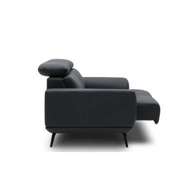 Eris - Sofa 2 os.