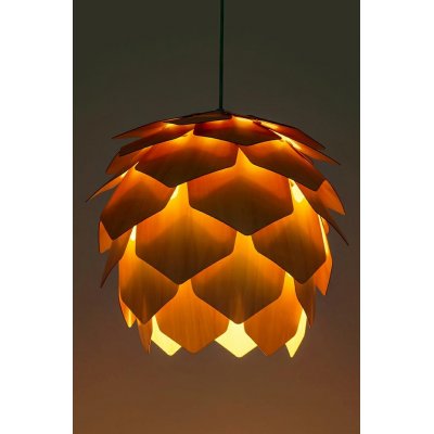 Lampa wisząca SZYSZKA CONO 43