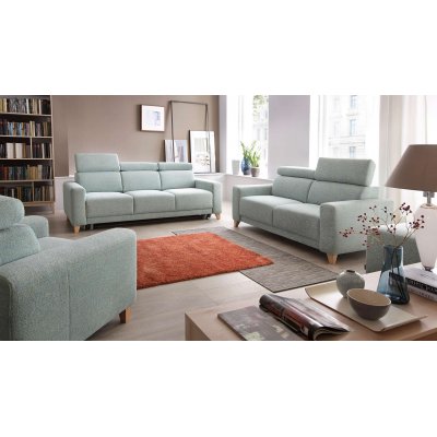 Kelly - Sofa 3 os.