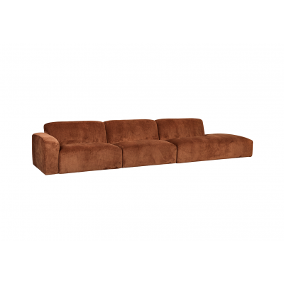 Block - Sofa modułowa