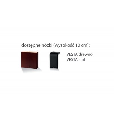 Vesta - Sofa 2.5 os.