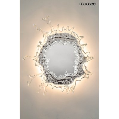 MOOSEE lampa ścienna SPLASH L