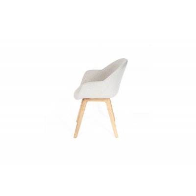 Alan - Krzesło (drewno)