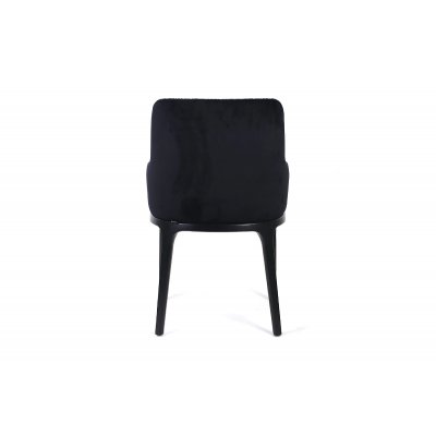 Movano - Krzesło z podłokietnikami
