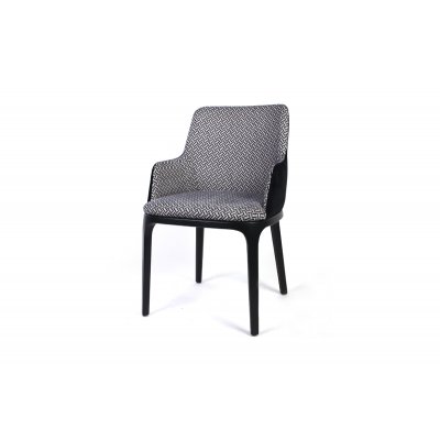 Movano - Krzesło z podłokietnikami