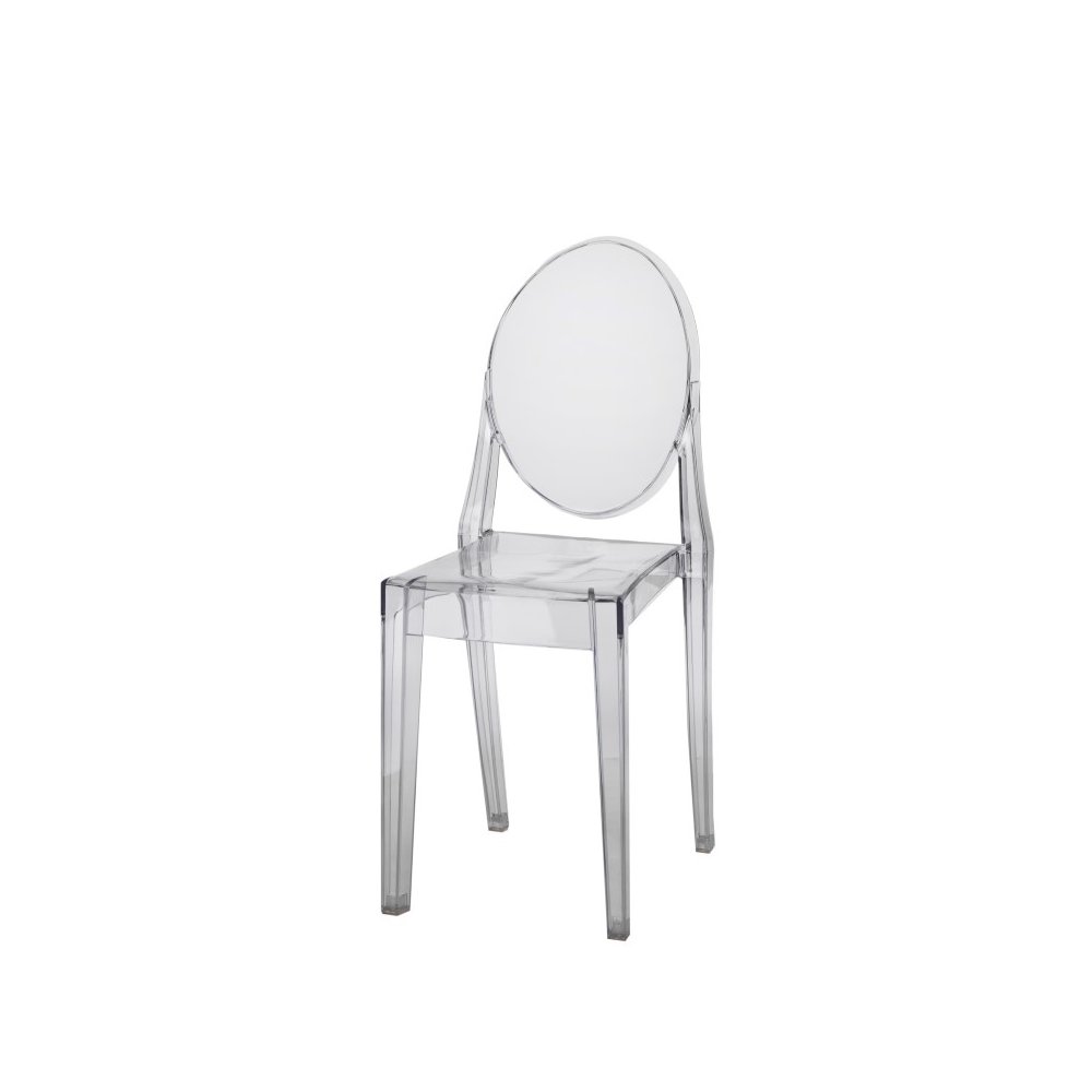 Krzesło Viki transp