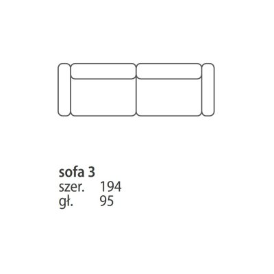 Logo - Sofa