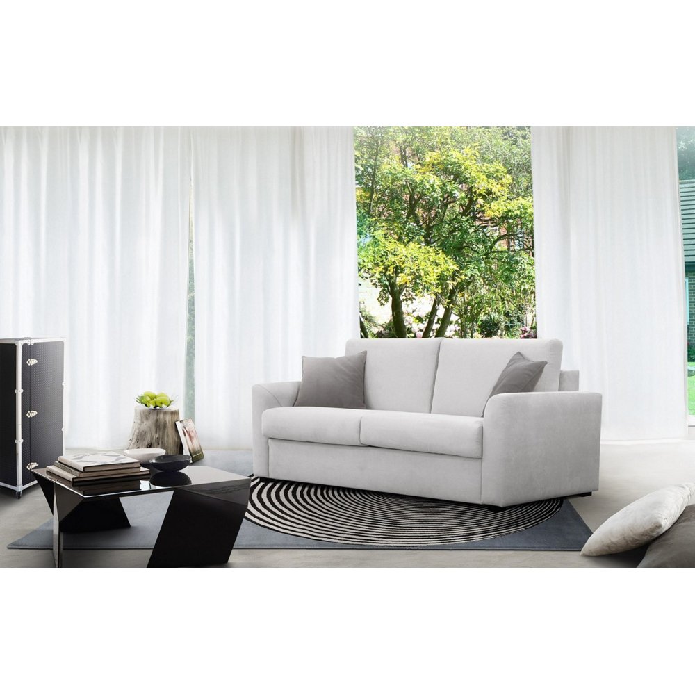 ASTI - Sofa 2,5 bez materaca