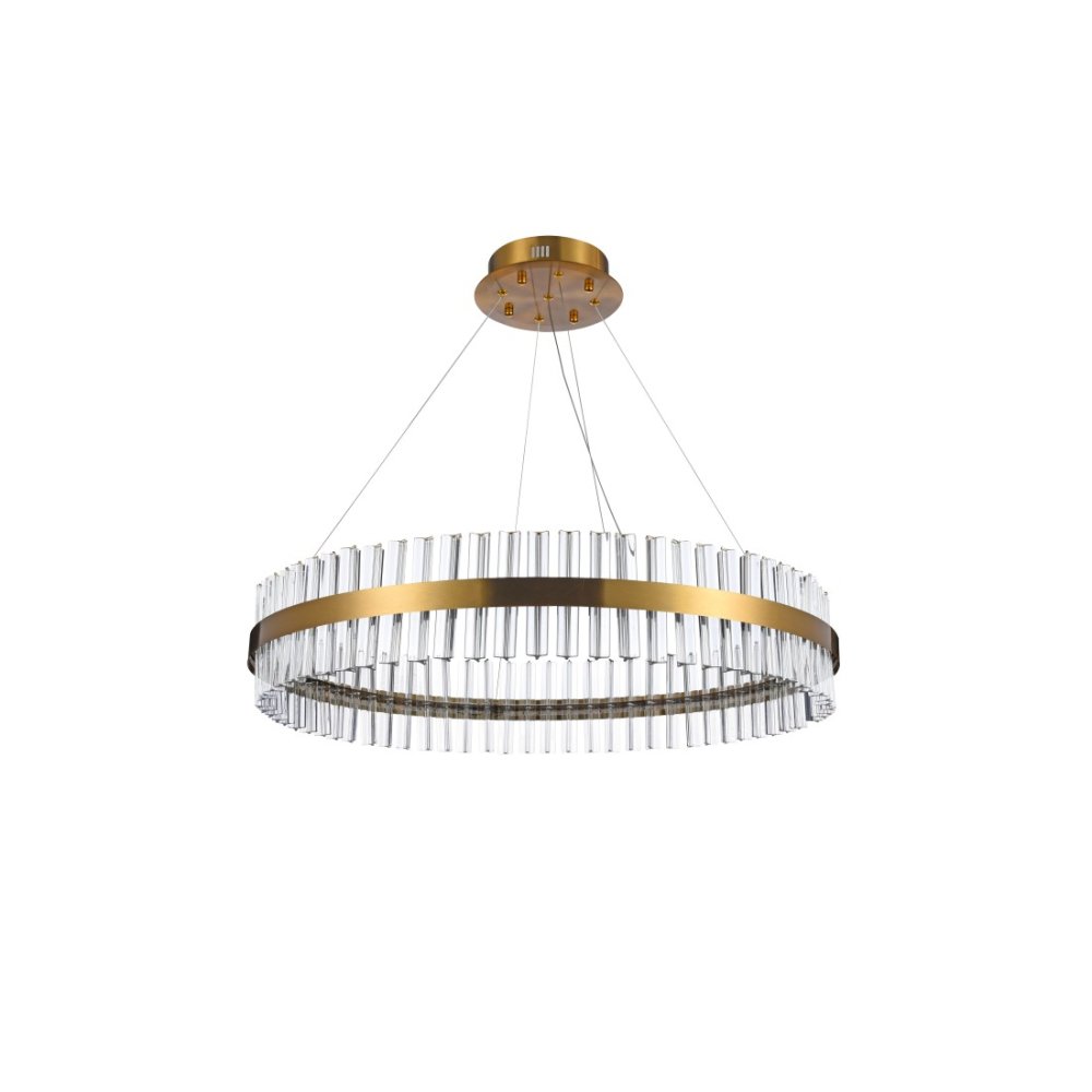 Francesca 80 - Lampa wisząca