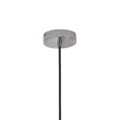 Lampa wisząca MOBILE chrom 38 cm