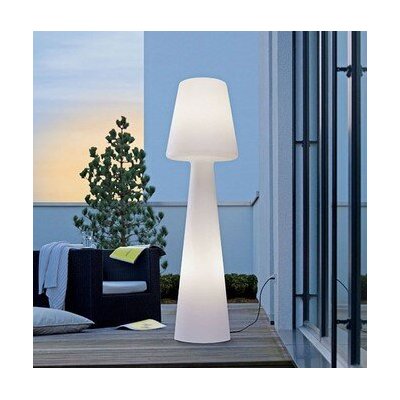 Lampa ogrodowa stojąca GARDENA M LED RGBW 16 kolorów 120 cm