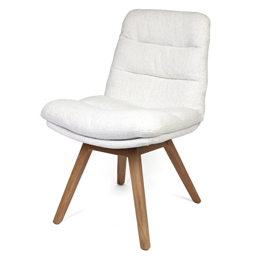 Jonathan - Krzesło (drewno)