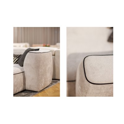 Monza - Sofa set 7