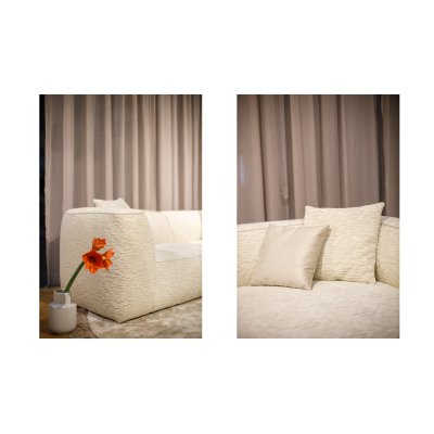 Monza - Sofa set 7