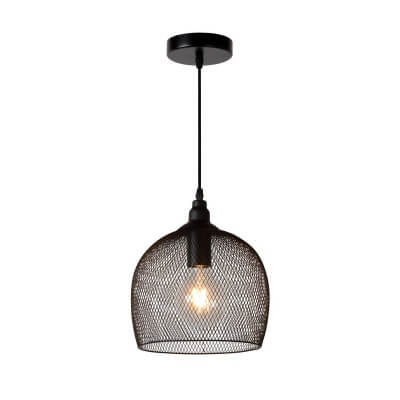 Lampa wisząca Mesh 1 III