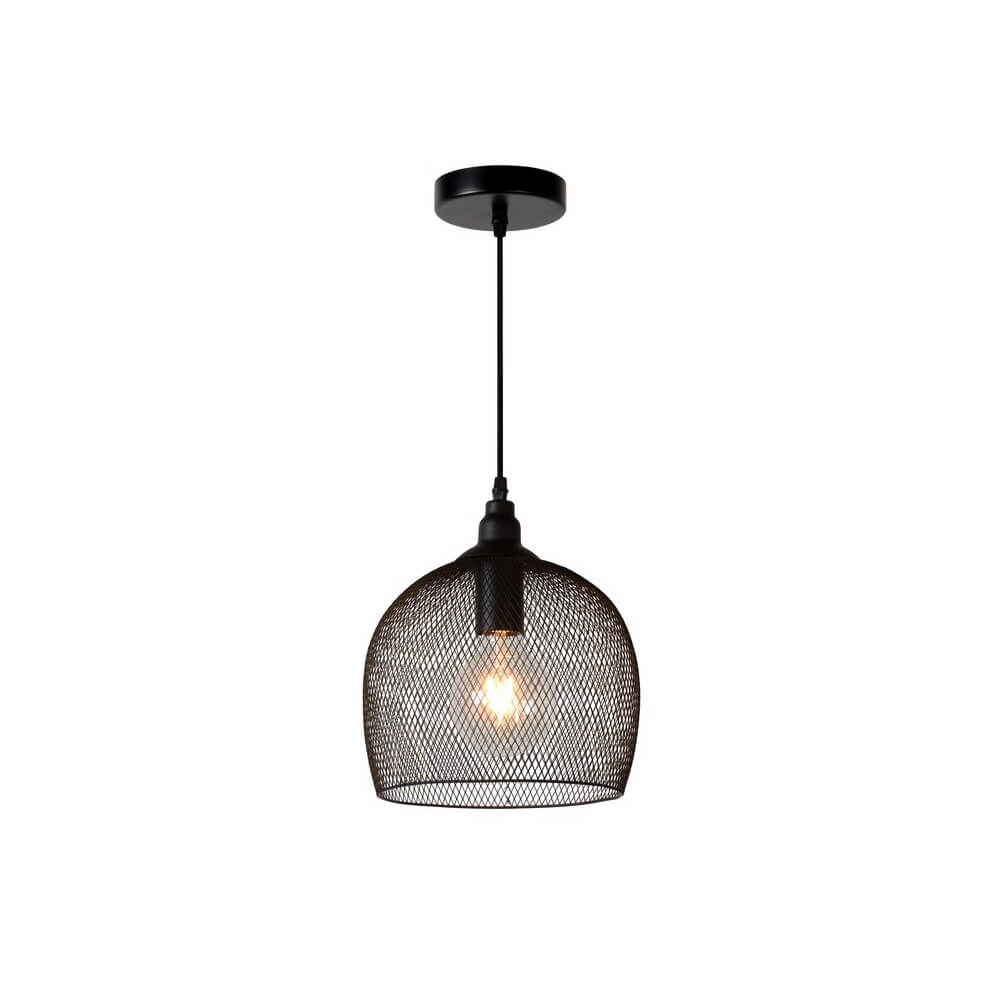 Lampa wisząca Mesh 1 III