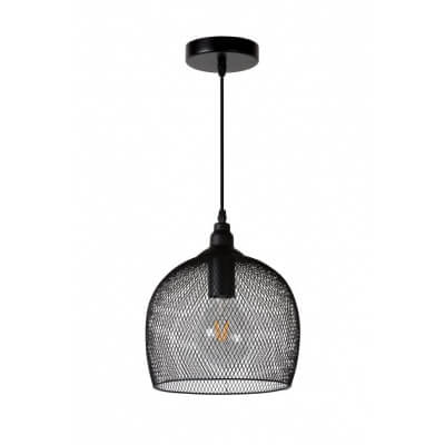 Lampa wisząca Mesh 1 III
