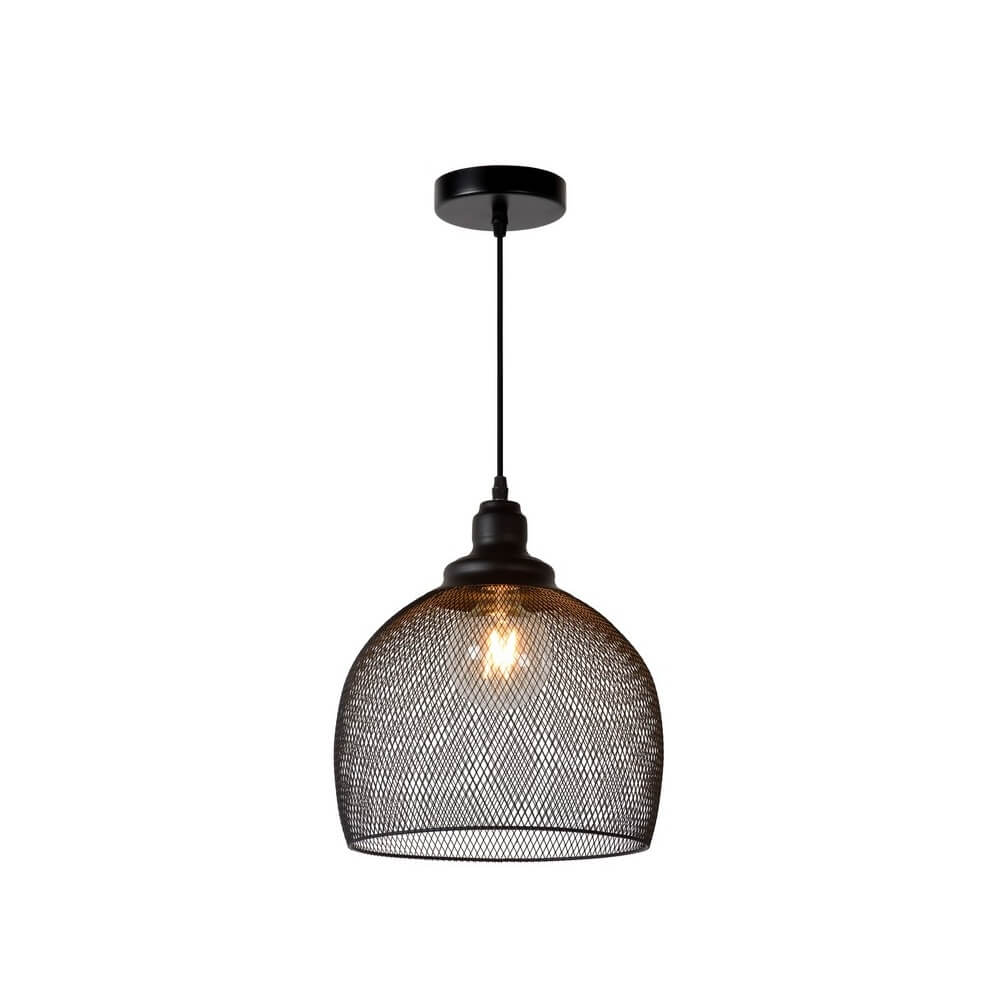 Lampa wisząca Mesh 1 II