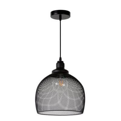 Lampa wisząca Mesh 1 II