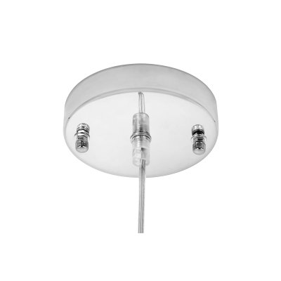 Lampa wisząca ATOMIC chrom Lampa wisząca ATOMIC chrom