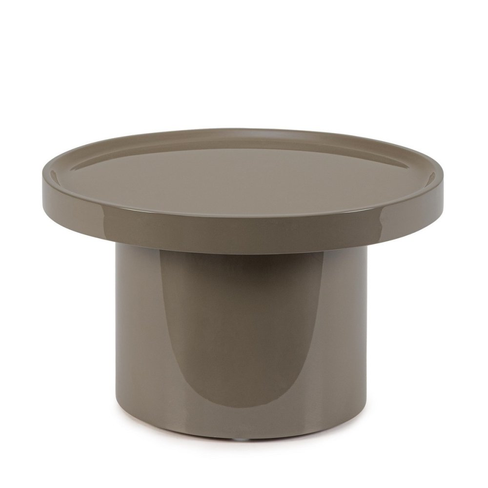 BIZZOTTO stolik kawowy OTILIA 50 brązowy BIZZOTTO stolik kawowy OTILIA 50 brązowy