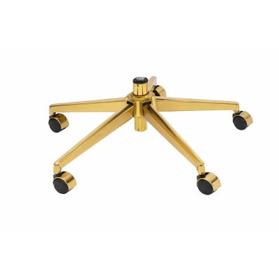 Fotel biurowy ADMIRAL beżowy