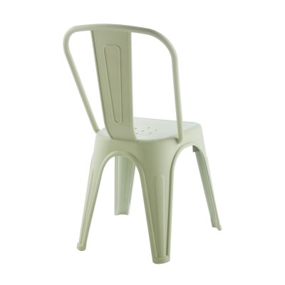 Krzesło TOWER PARIS PP jasnozielone