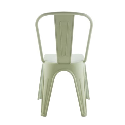 Krzesło TOWER PARIS PP jasnozielone