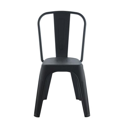 Krzesło TOWER PARIS PP czarne