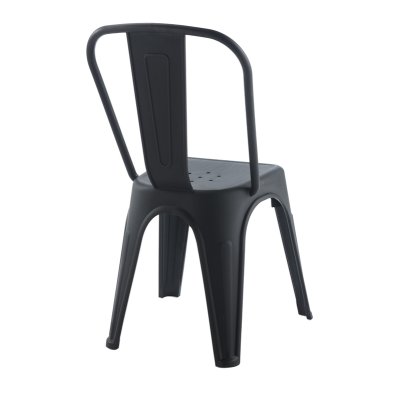 Krzesło TOWER PARIS PP czarne