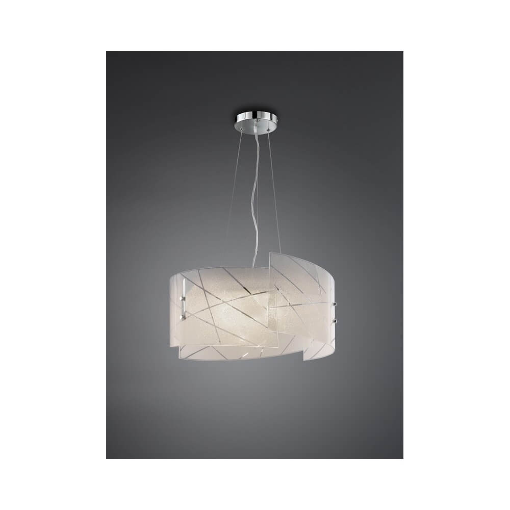 Lampa wisząca Sandrina Lampa wisząca Sandrina