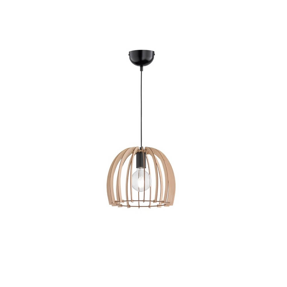 Lampa wisząca Wood 30 Lampa wisząca Wood 30