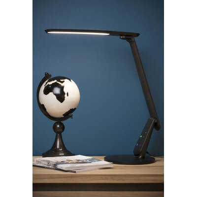 Lampa biurkowa Practico