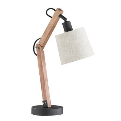 Lampa biurkowa Janko