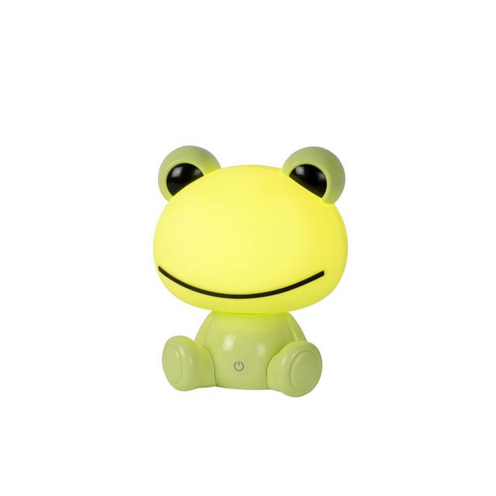 Lampa stołowa Dodo frog