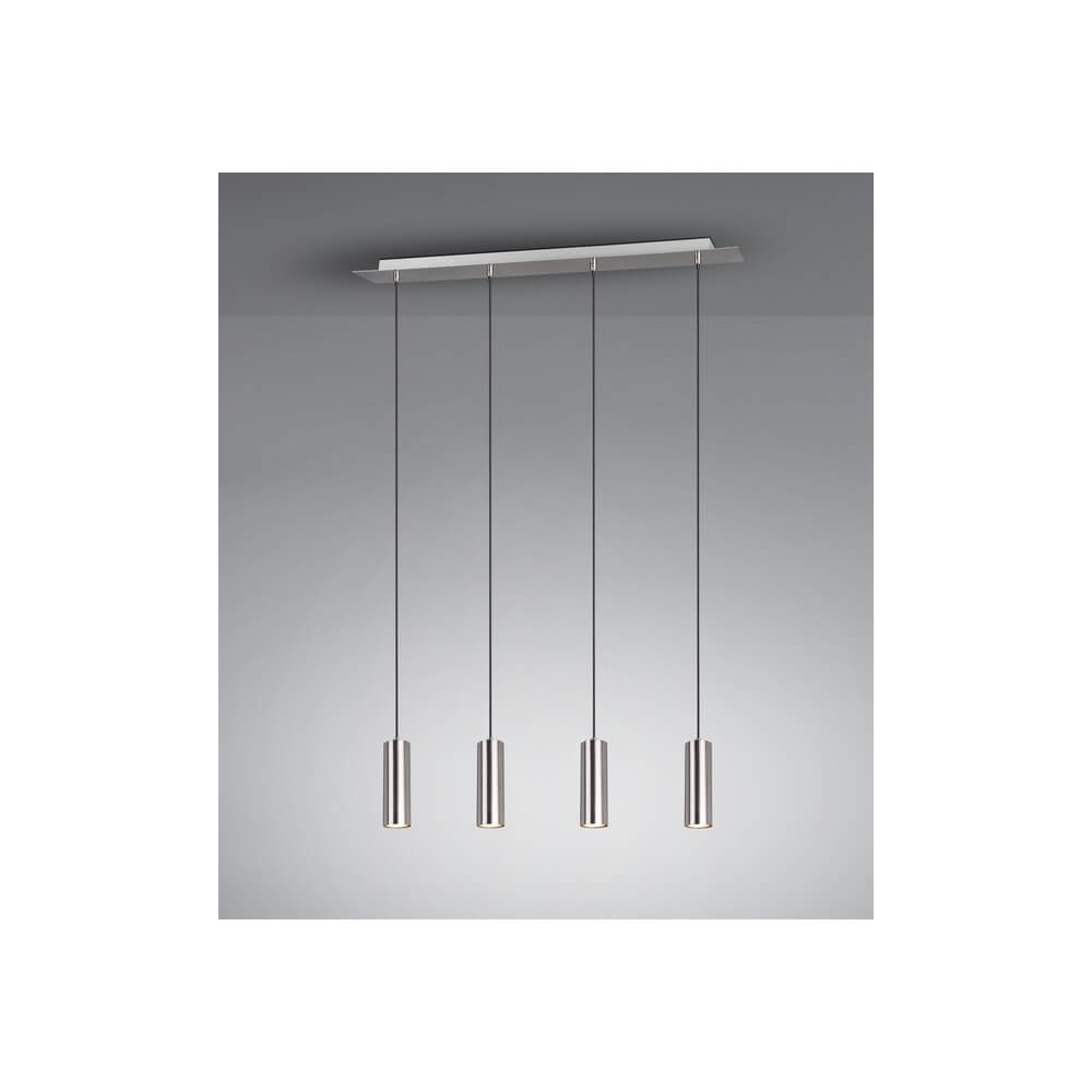 Lampa wisząca Marley 4 Lampa wisząca Marley 4