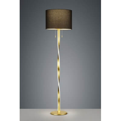 Lampa stojąca Nandor